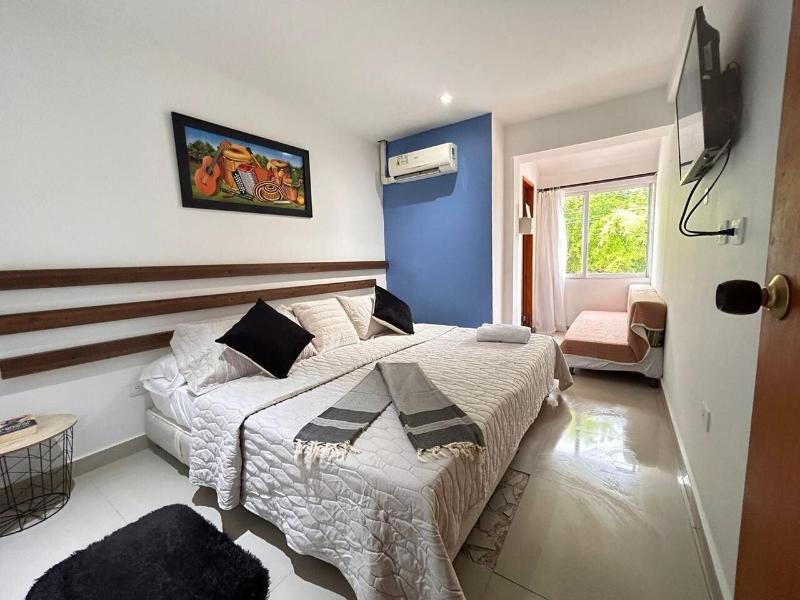 Sweet Caribbean Airport Hotel 5