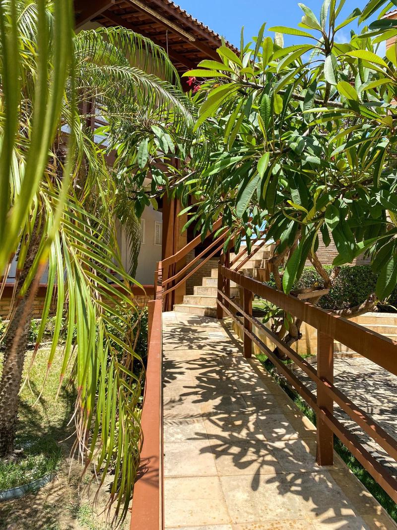 Pousada Tropical Ilhas — view