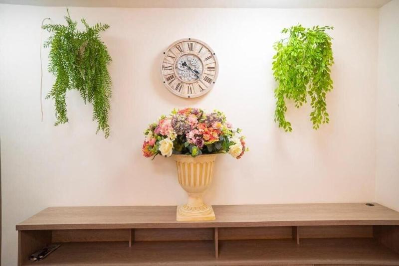 Bliss Boutique Hotel Bogota image