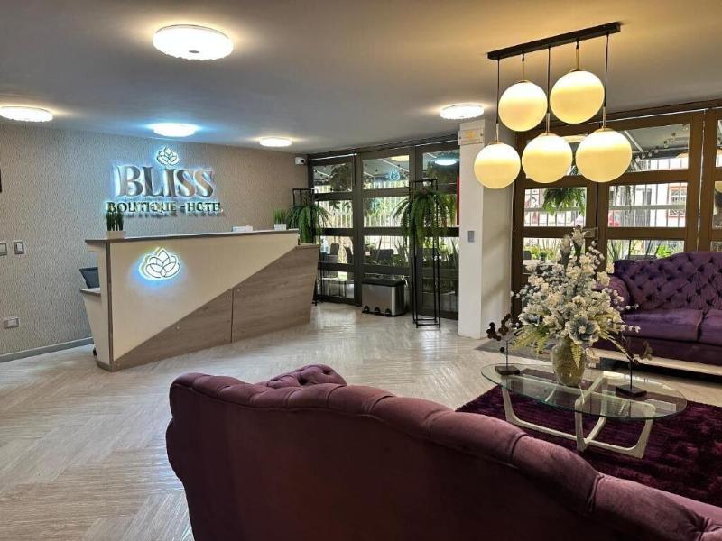 Bliss Boutique Hotel Bogota image