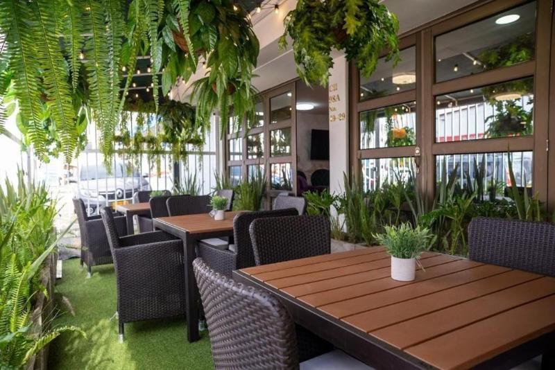 Bliss Boutique Hotel Bogota image