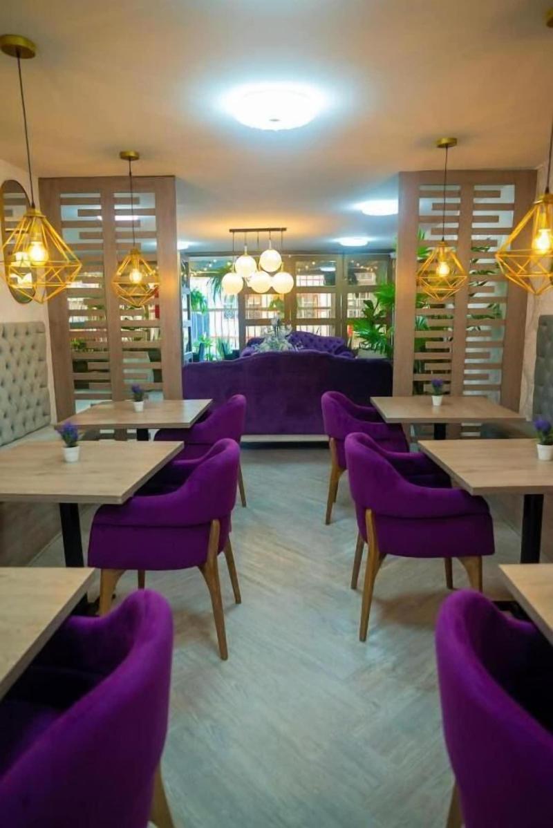 Bliss Boutique Hotel Bogota image