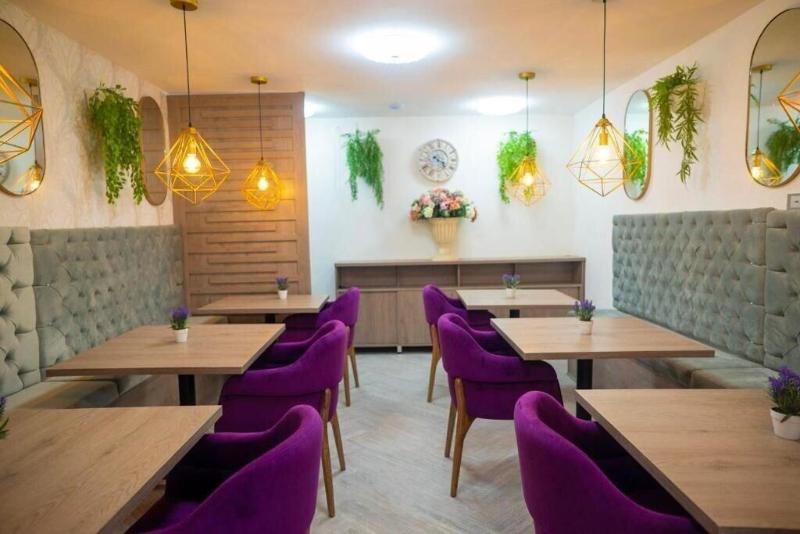 Bliss Boutique Hotel Bogota image
