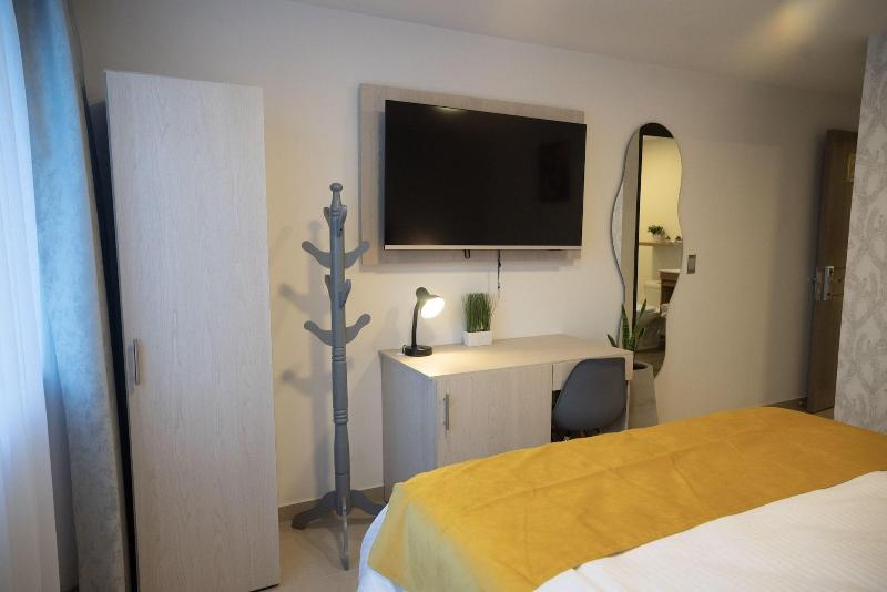 Bliss Boutique Hotel Bogota image