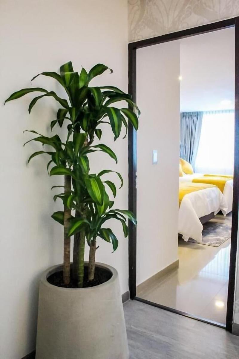 Bliss Boutique Hotel Bogota image