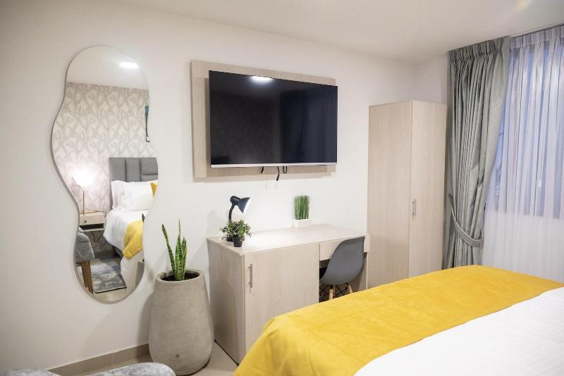 Bliss Boutique Hotel Bogota image