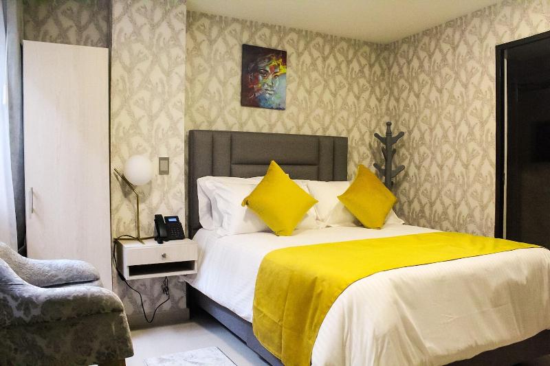 Bliss Boutique Hotel Bogota image