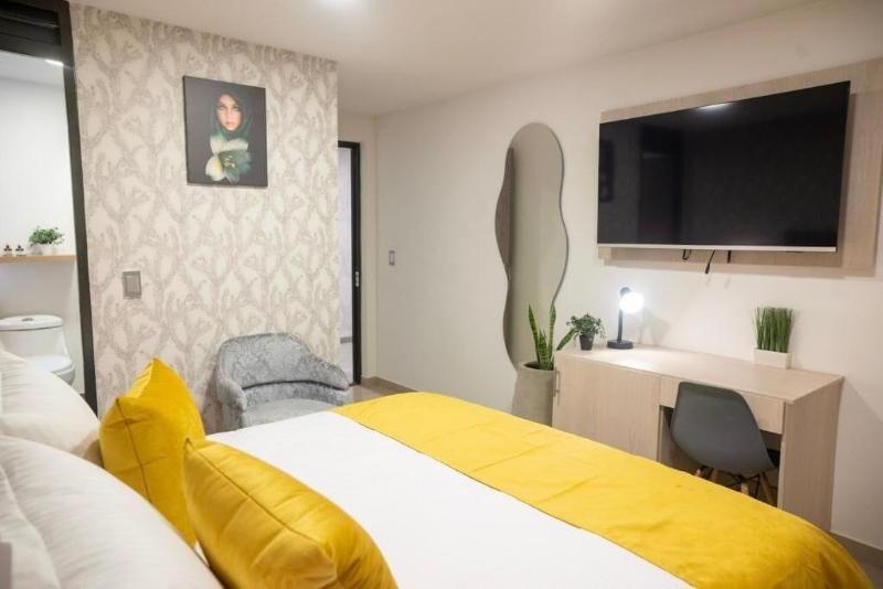 Bliss Boutique Hotel Bogota image