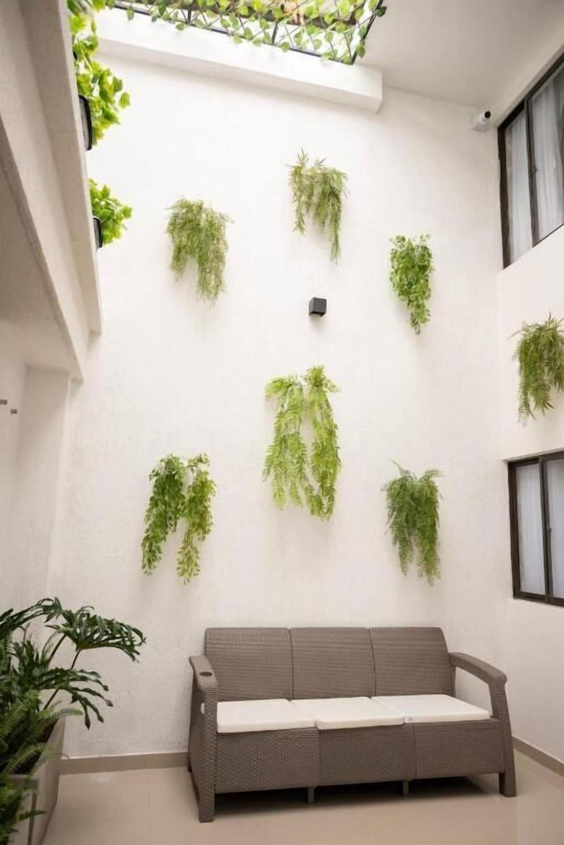 Bliss Boutique Hotel Bogota image