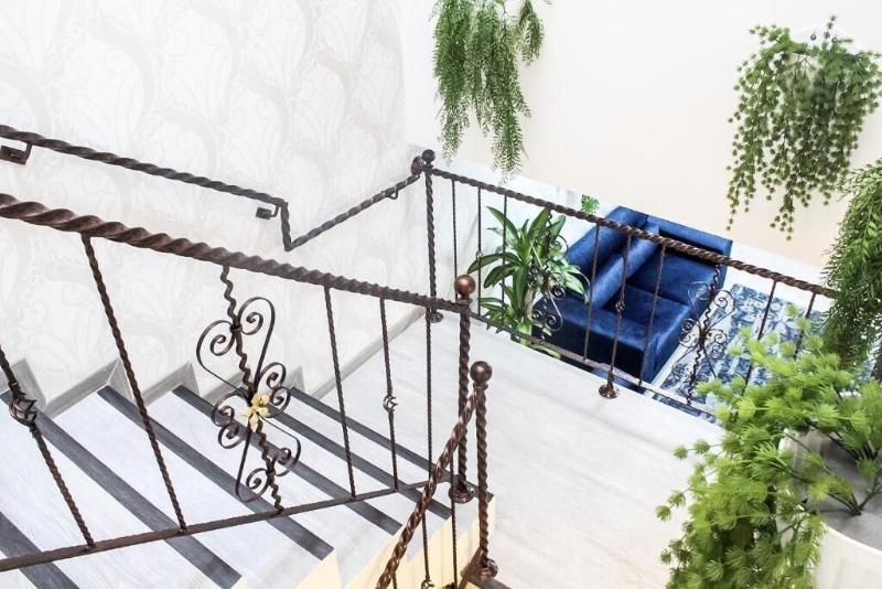 Bliss Boutique Hotel Bogota image