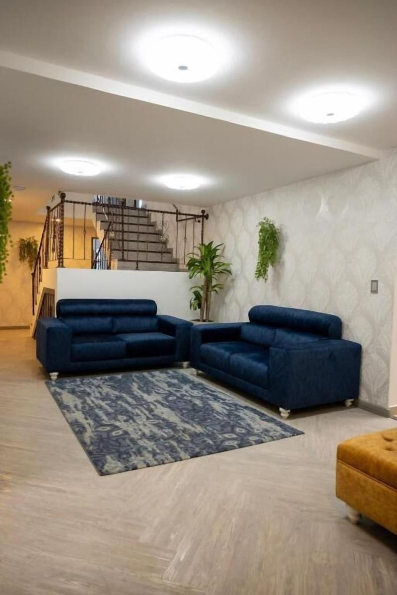 Bliss Boutique Hotel Bogota image