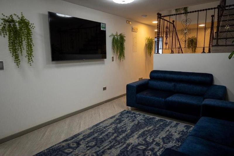 Bliss Boutique Hotel Bogota image