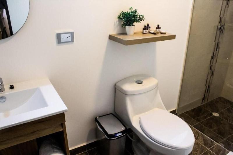 Bliss Boutique Hotel Bogota image