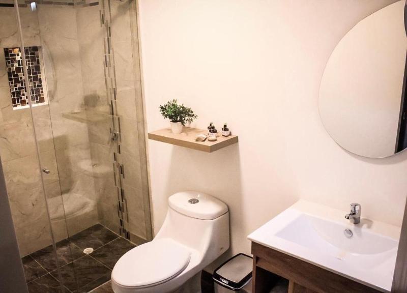 Bliss Boutique Hotel Bogota image