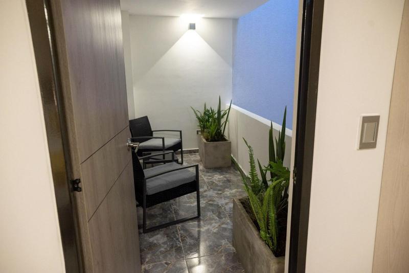 Bliss Boutique Hotel Bogota image