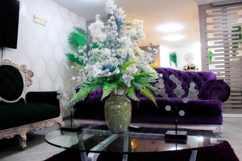 Bliss Boutique Hotel Bogota image