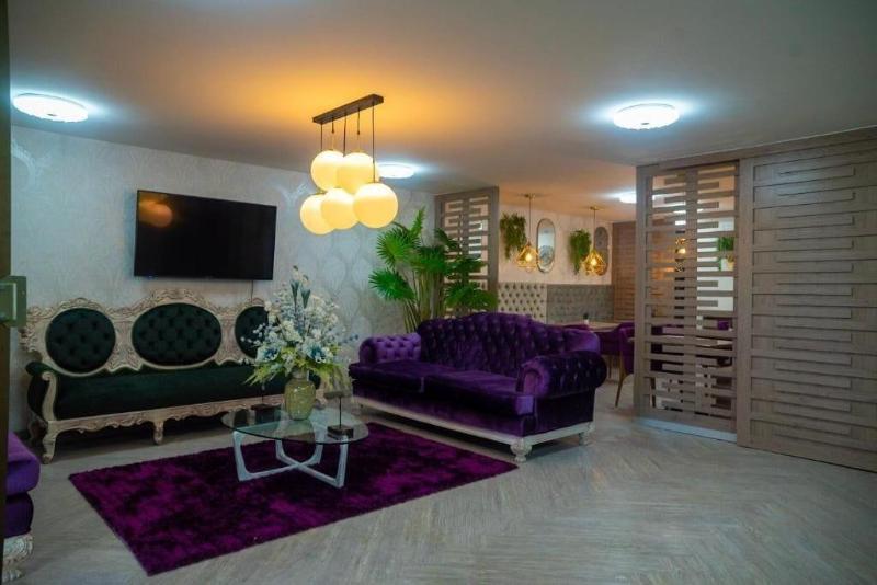 Bliss Boutique Hotel Bogota image