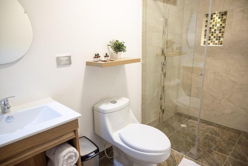 Bliss Boutique Hotel Bogota image