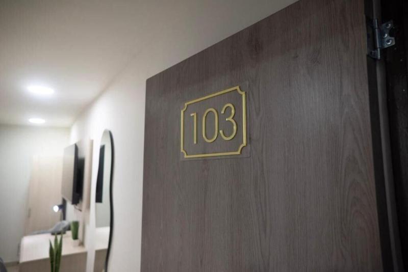 Bliss Boutique Hotel Bogota image