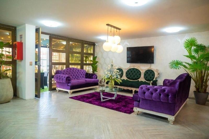 Bliss Boutique Hotel Bogota image