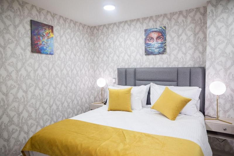 Bliss Boutique Hotel Bogota image