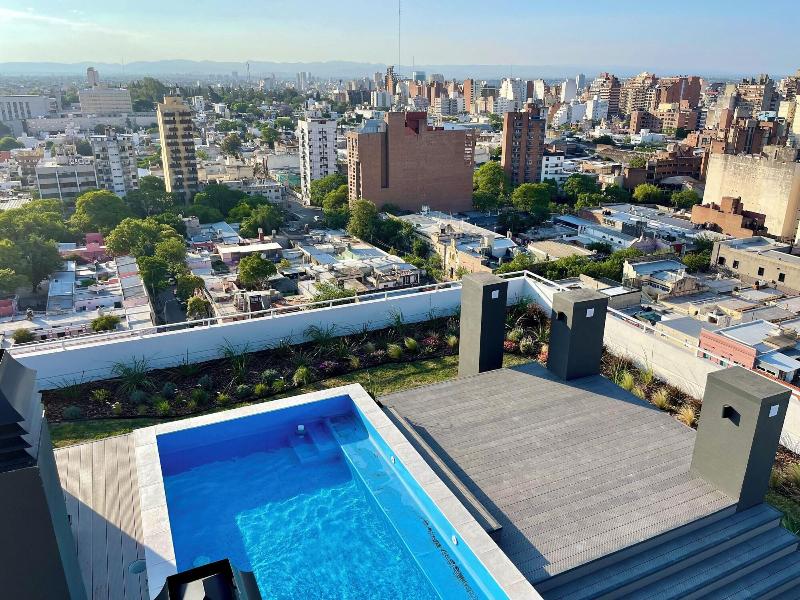 Rent A Flat Nueva Ca Rdoba image