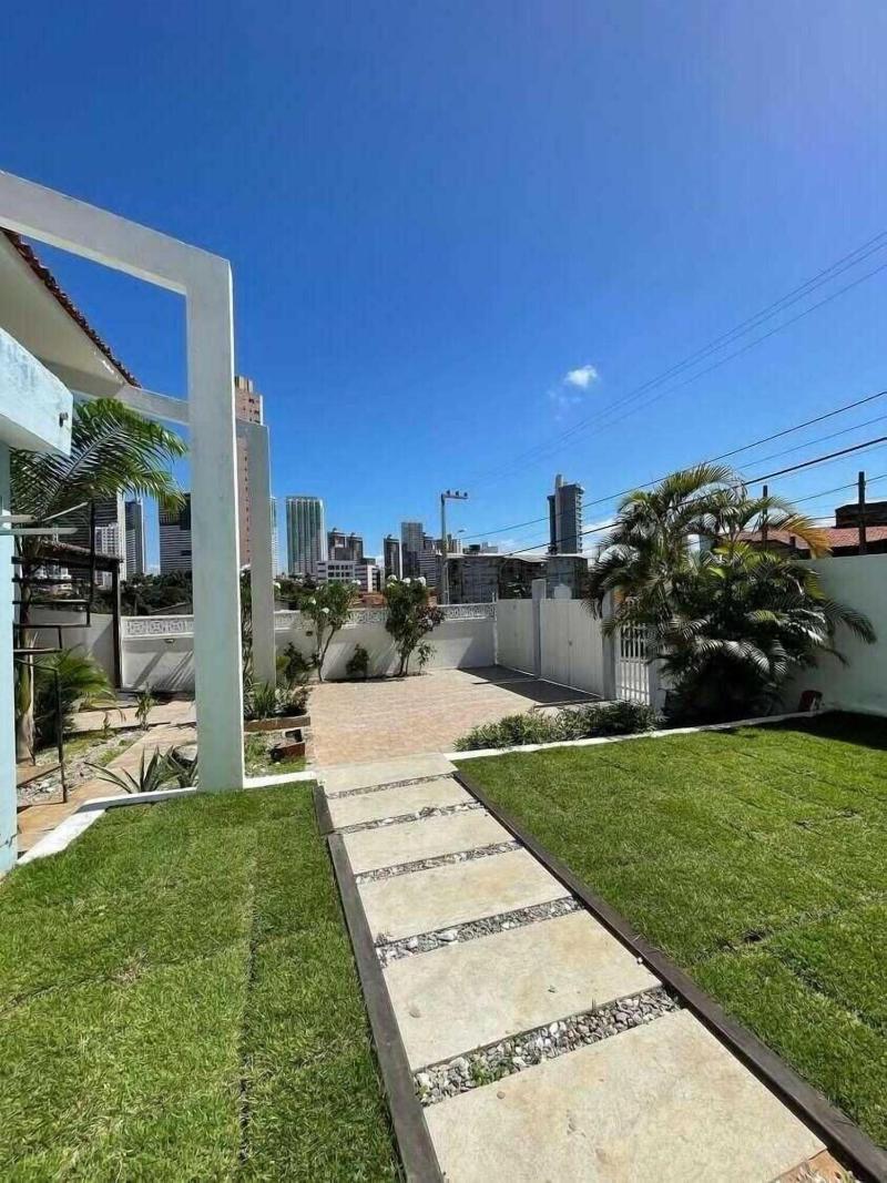 Pousada Encanto Dos Mares