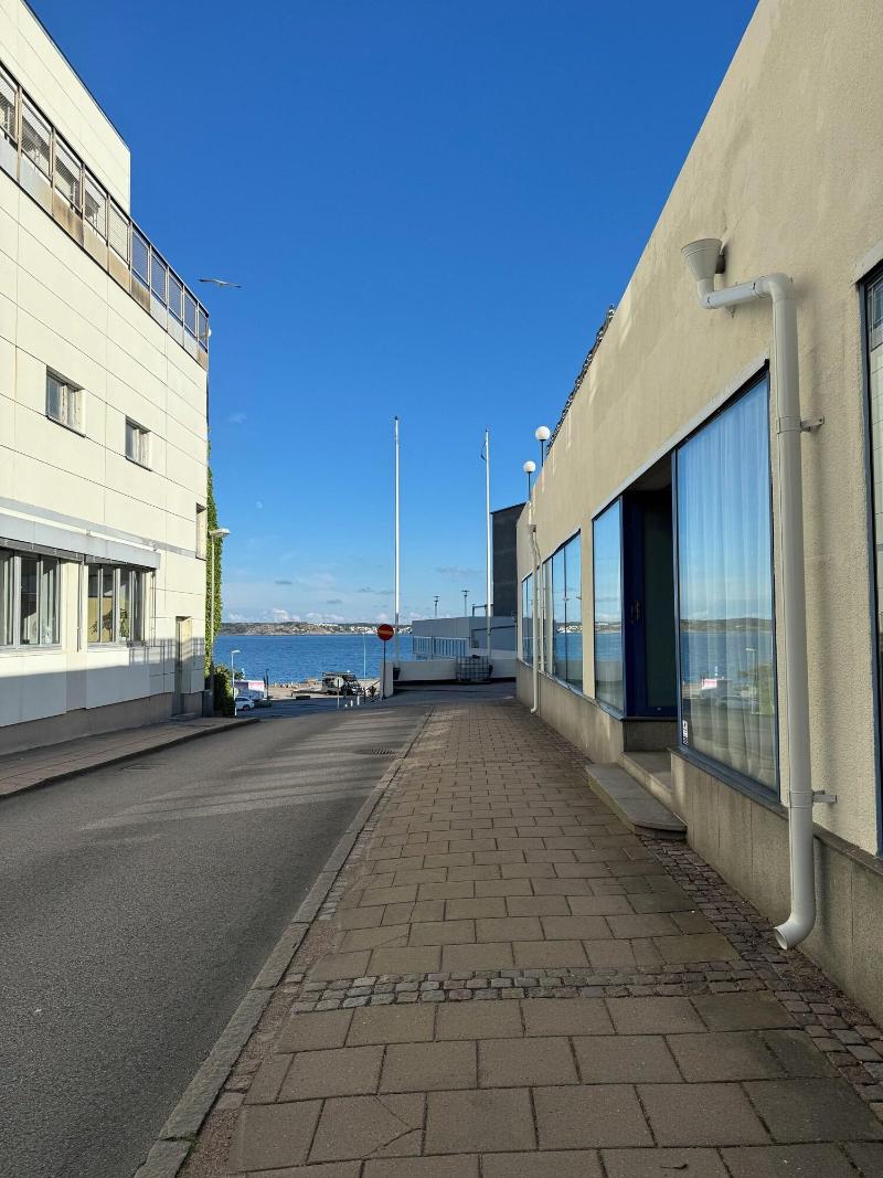 Hotell Sillen image