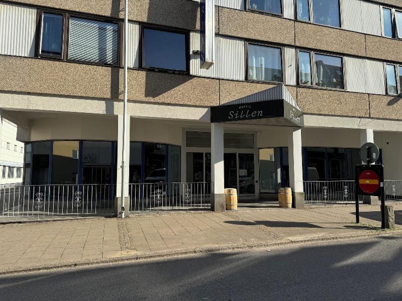 Hotell Sillen image
