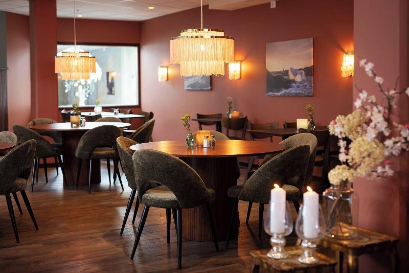 Hotell Sillen image
