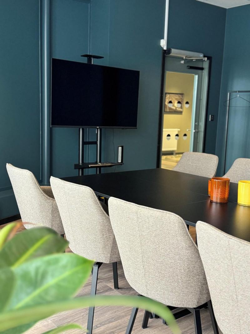 Hotell Sillen image