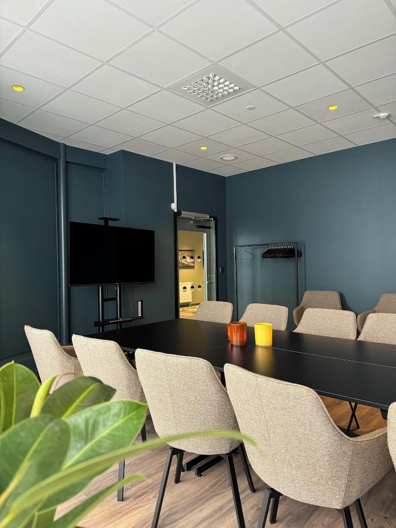 Hotell Sillen image