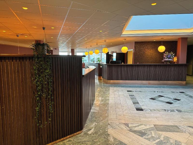 Hotell Sillen image