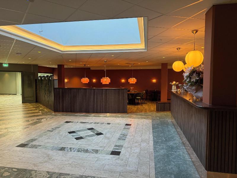 Hotell Sillen image