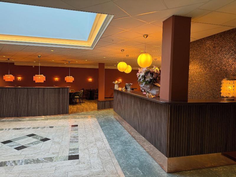 Hotell Sillen image