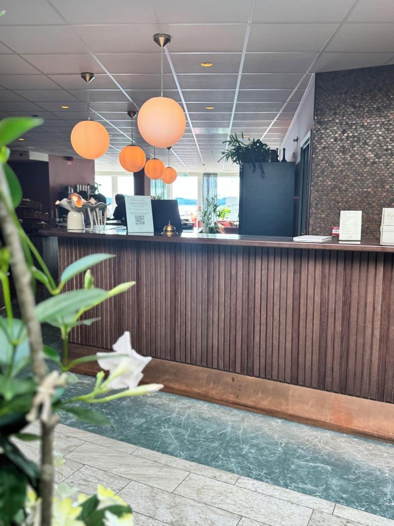 Hotell Sillen image