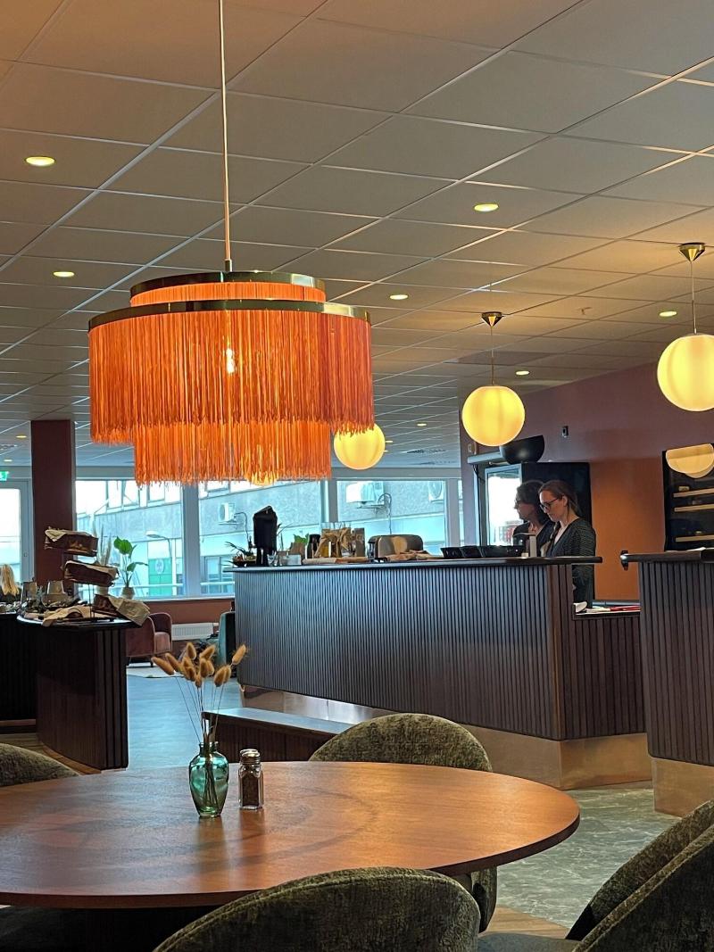 Hotell Sillen image