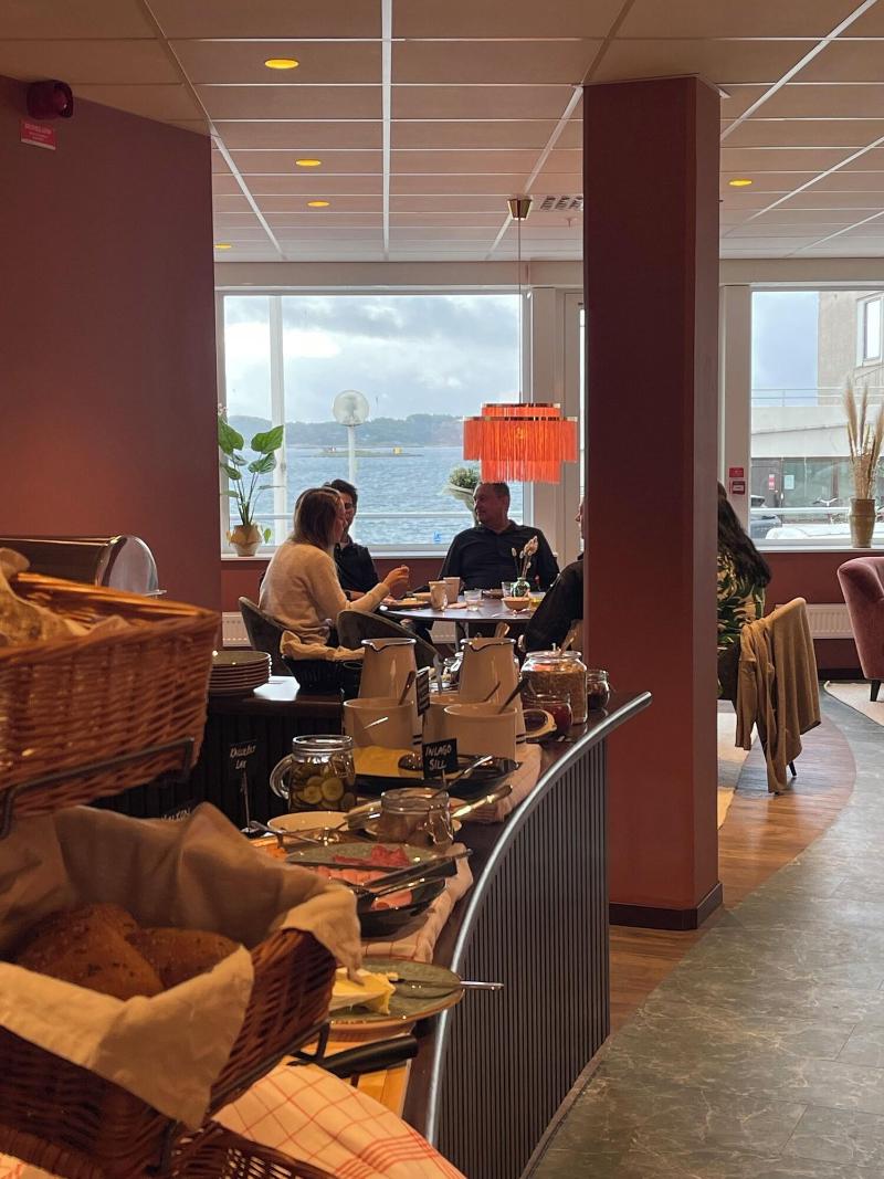 Hotell Sillen image