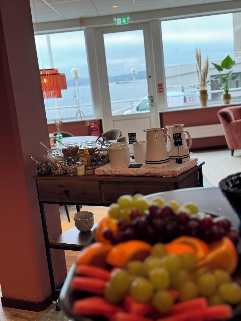 Hotell Sillen image