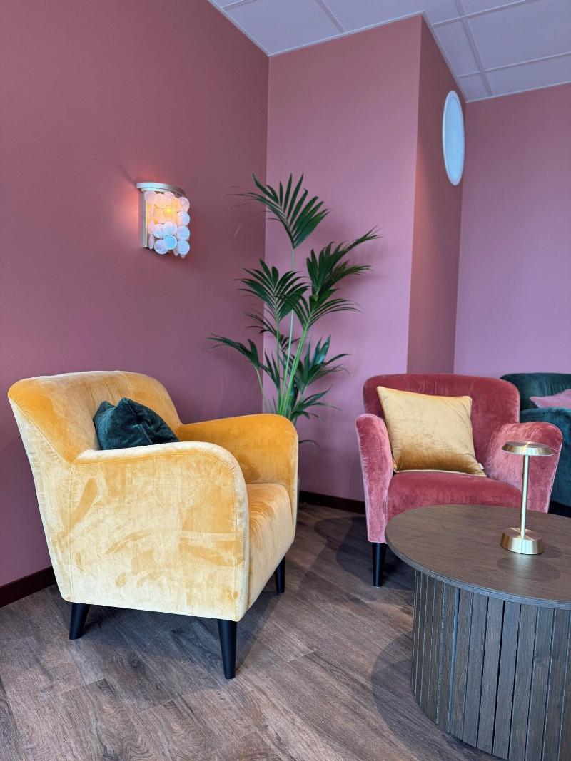Hotell Sillen image