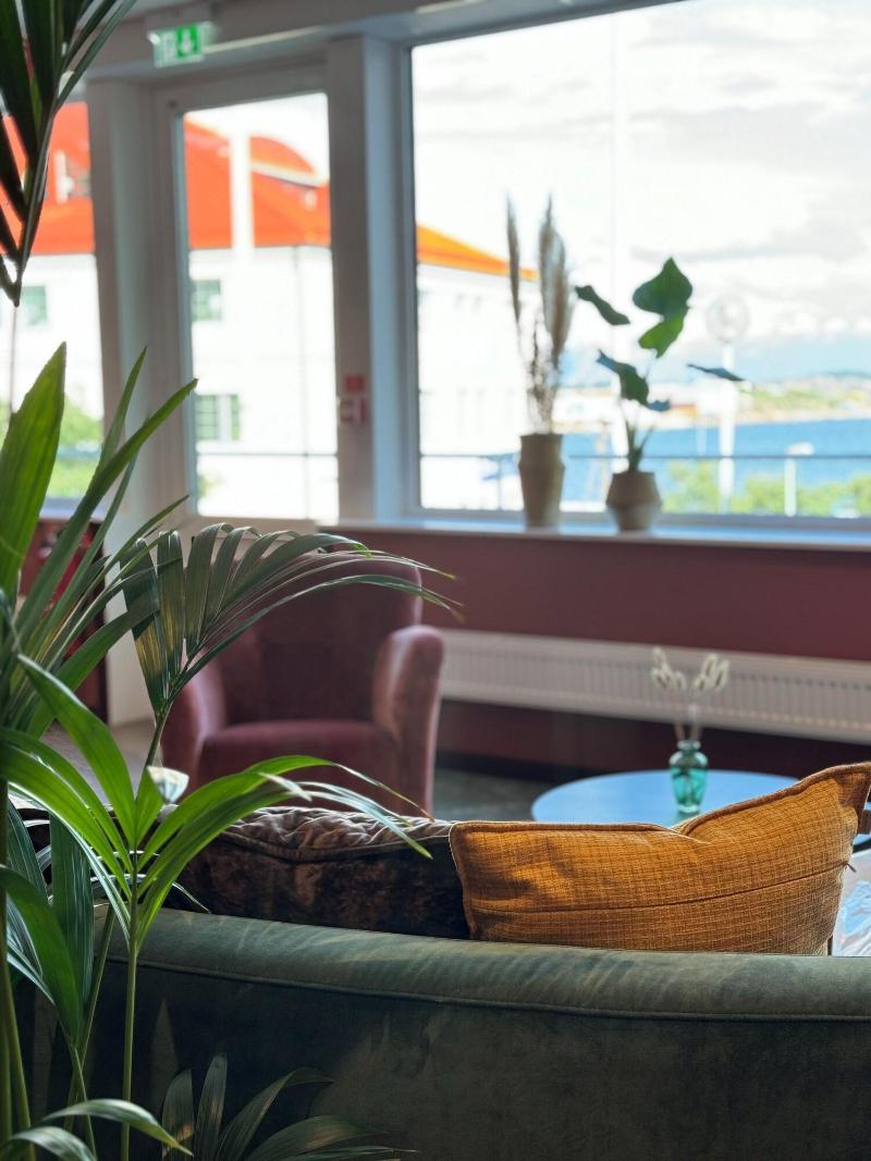Hotell Sillen image