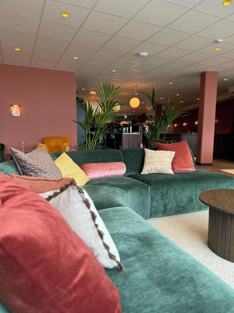Hotell Sillen image
