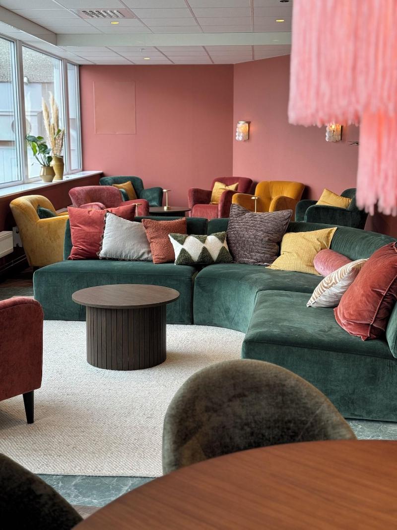 Hotell Sillen image