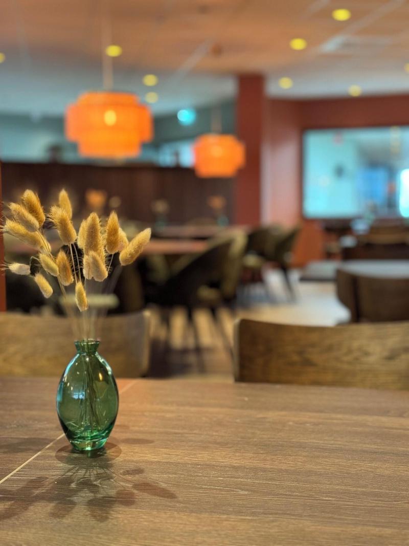 Hotell Sillen image