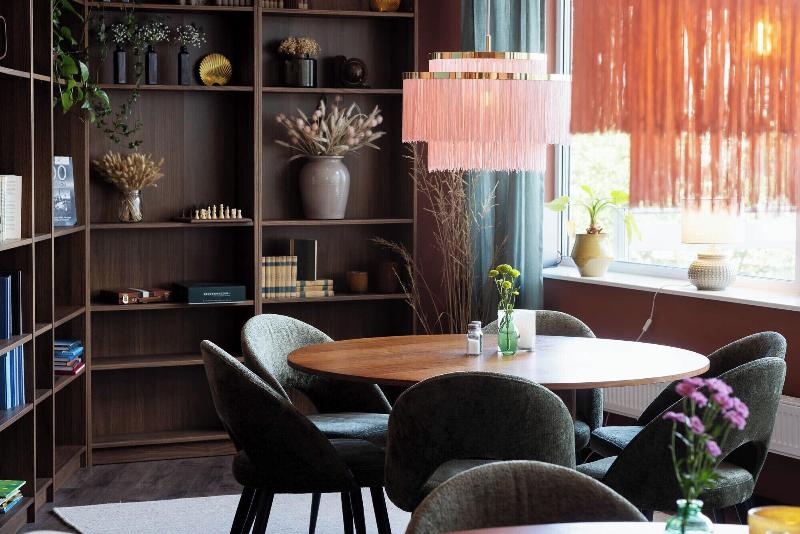 Hotell Sillen image