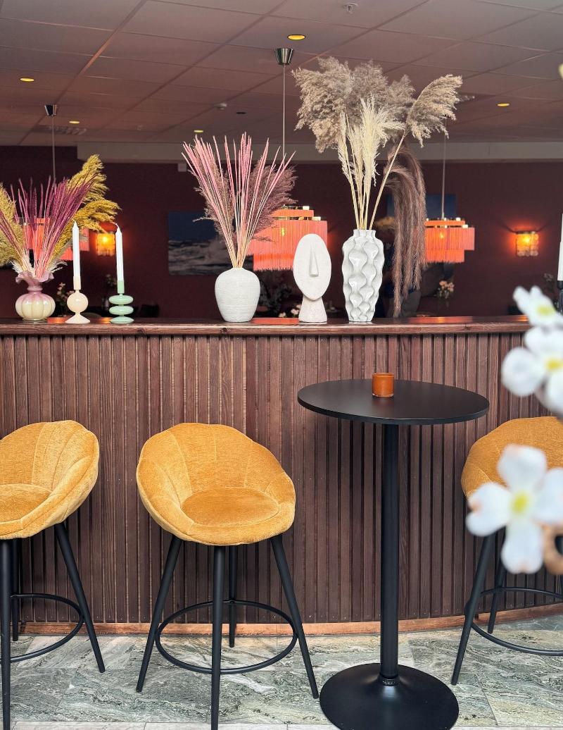 Hotell Sillen image