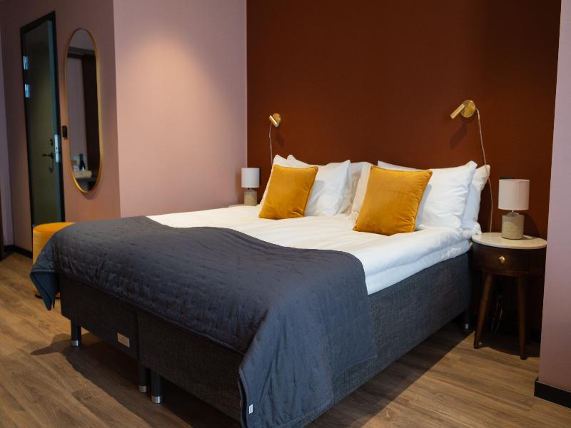 Hotell Sillen image