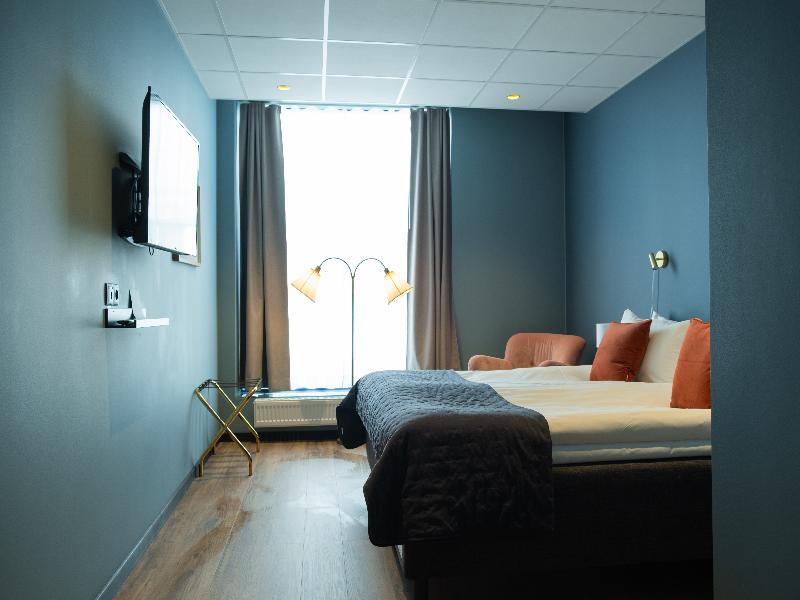Hotell Sillen image