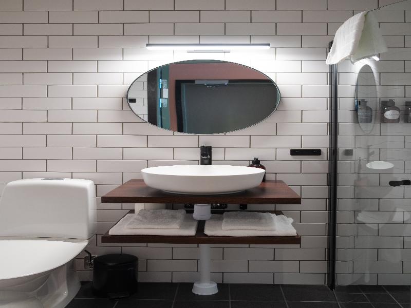 Hotell Sillen image