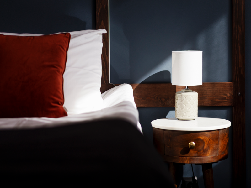 Hotell Sillen image
